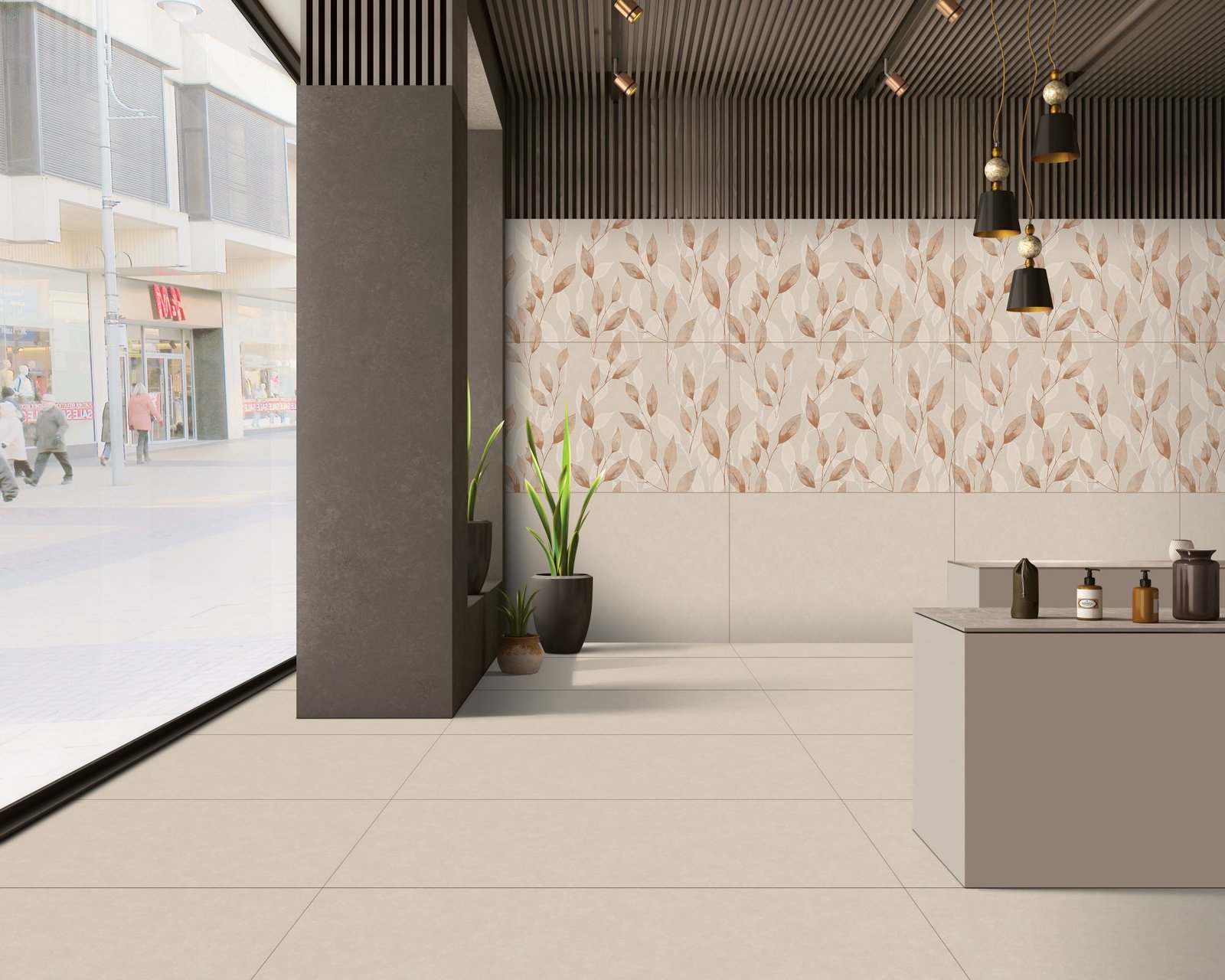 Best Tile Manufacturer